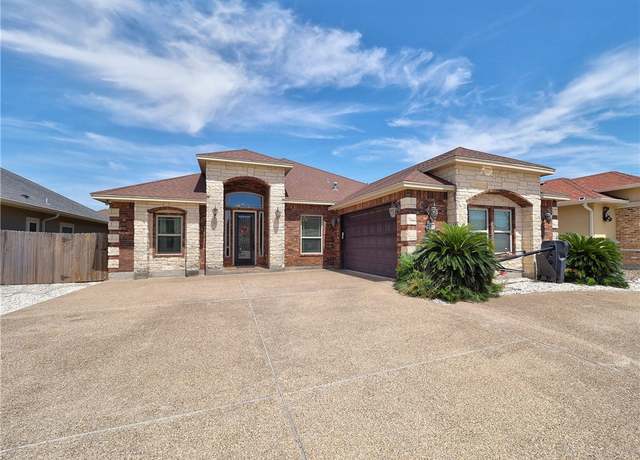 Property at 2317 Louisville Dr, Corpus Christi, TX 78418, 4 beds, 3 baths