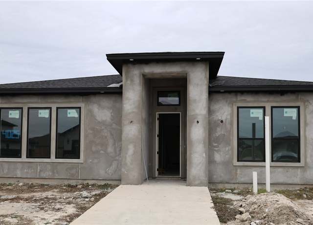 Property at 4025 Talbot Dr, Corpus Christi, TX 78414, 4 beds, 3 baths