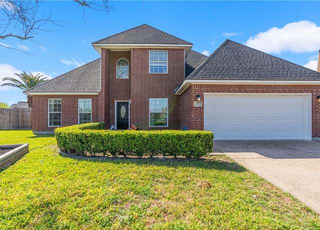 Property at 8222 Mima, Corpus Christi, TX 78414, 4 beds, 2.5 baths