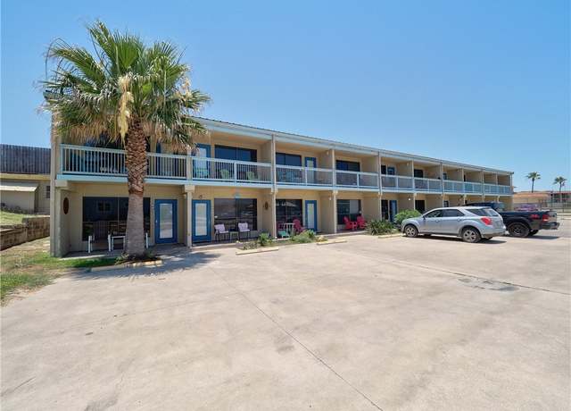 Property at 810 Banyan Beach Dr #160, Port Aransas, TX 78373, 1 bed, 1 bath
