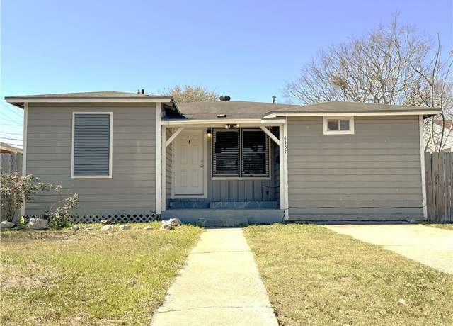 Property at 4457 Carlton St, Corpus Christi, TX 78415, 3 beds, 2 baths