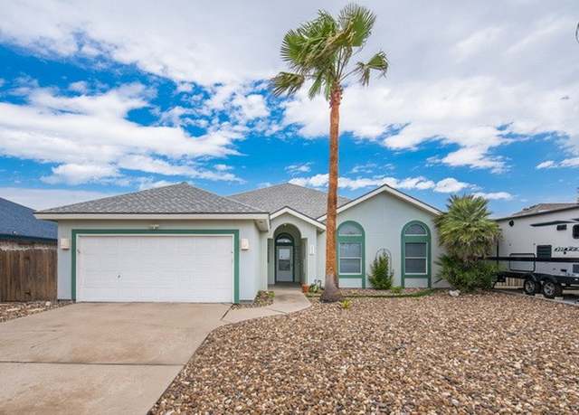 Property at 14154 Cutlass Ave, Corpus Christi, TX 78418, 3 beds, 2 baths