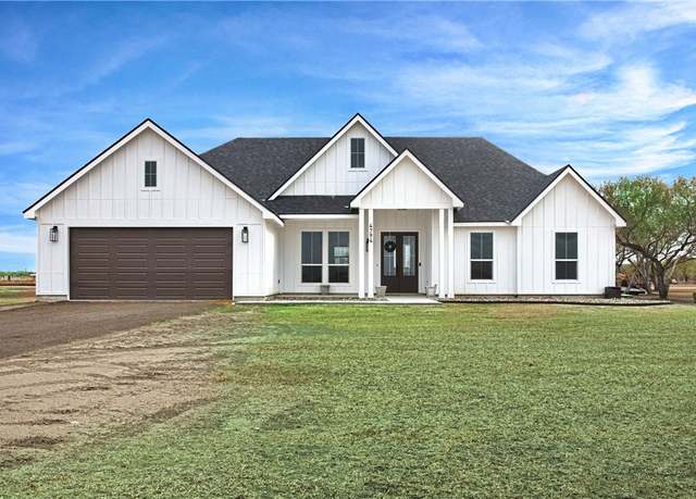 Property at 4794 Fm-666, Robstown, TX 78380, 4 beds, 2 baths