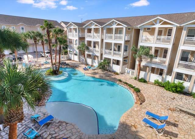 Property at 14202 Encantada Ave, Corpus Christi, TX 78418, 3 beds, 3.5 baths