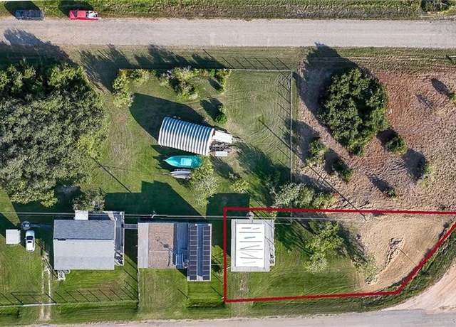 Property at 188 S Mesquite Tree Dr, Rockport, TX 78382
