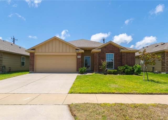 Property at 7525 Killebrew Dr, Corpus Christi, TX 78414, 3 beds, 2 baths