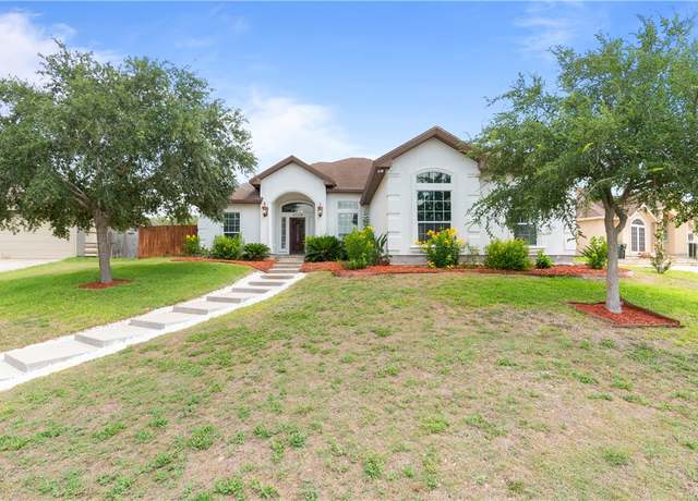 Property at 4529 Ballad Tree Dr, Corpus Christi, TX 78410, 4 beds, 3 baths