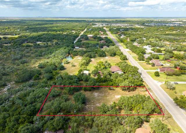Property at 1315 W Deberry, Aransas Pass, TX 78336