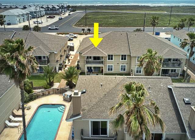 Property at 15125 Leeward Dr #20, Corpus Christi, TX 78418, 2 beds, 2 baths