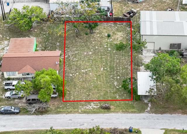 Property at 0000 Elizabeth St, Ingleside, TX 78362