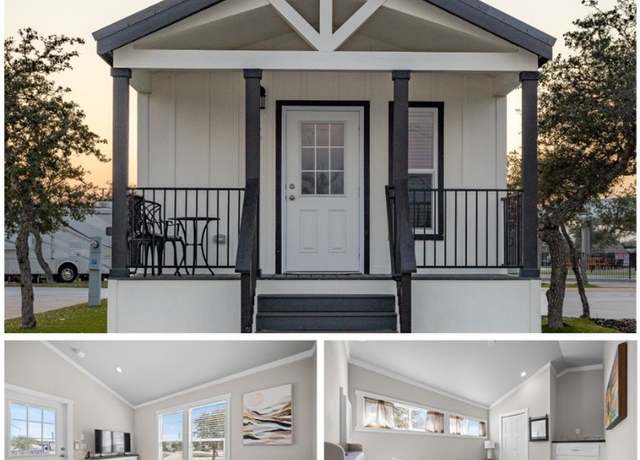 Property at 1331 State Highway 188 #33, Aransas Pass, TX 78336, 1 bed, 1 bath