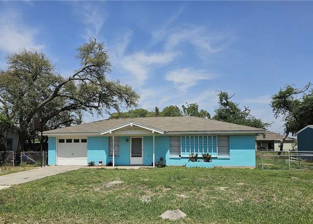 Property at 1330 Red Bird Dr, Rockport, TX 78382, 3 beds, 1 bath