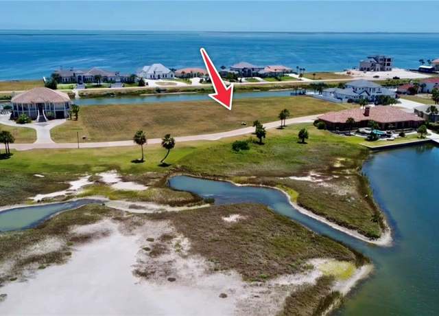 Property at 26 La Buena Vida Dr, Aransas Pass, TX 78336