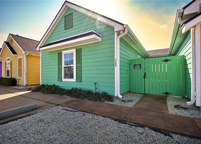 Property at 14521 E Cabana #309 St, Corpus Christi, TX 78418, 2 beds, 2 baths