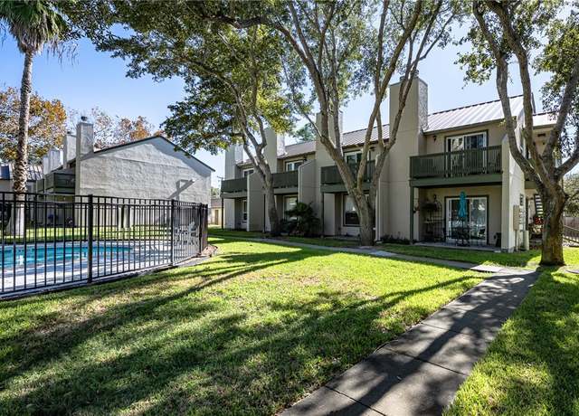 Property at 302 Saint Andrews St Unit J-103, Rockport, TX 78382, 2 beds, 1.5 baths