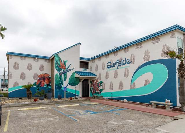 Property at 15005 Windward Dr #212, Corpus Christi, TX 78418, 2 beds, 1 bath