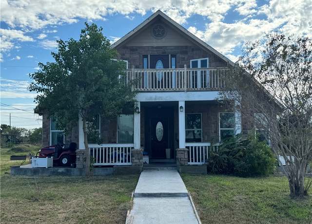 Property at 233 Post Oak Ln, Rockport, TX 78382, 4 beds, 2 baths