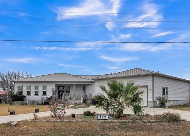 Property at 112 Ball St, Rockport, TX 78382, 4 beds, 3.5 baths