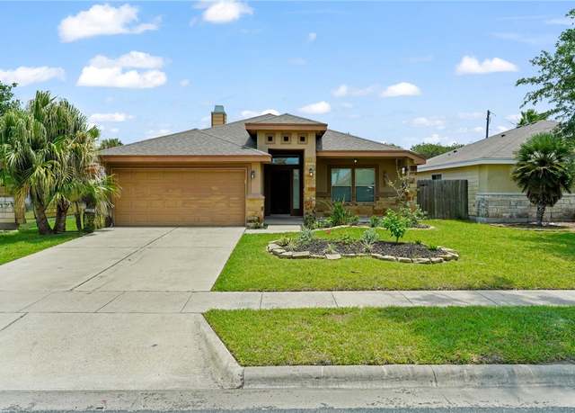 Property at 2633 Date Palm Dr, Corpus Christi, TX 78418, 3 beds, 2 baths