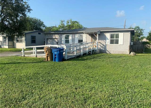 Property at 3014 Daytona Dr, Corpus Christi, TX 78404, 2 beds, 1 bath