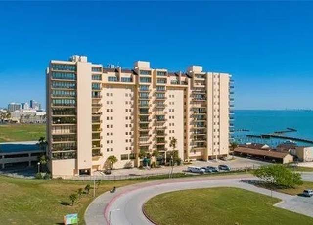 Property at 1400 Ocean Dr Unit 203A, Corpus Christi, TX 78404, 2 beds, 2 baths