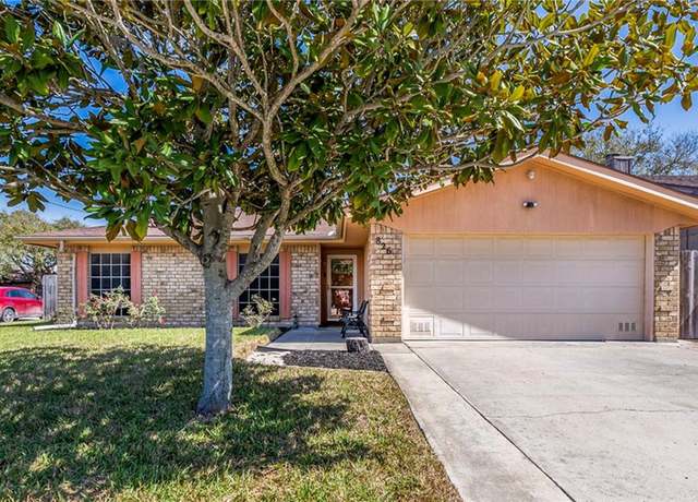 Property at 826 Mariana Dr, Corpus Christi, TX 78418, 3 beds, 2 baths