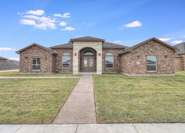 Property at 2517 Pacific Vw, Corpus Christi, TX 78415, 5 beds, 4 baths