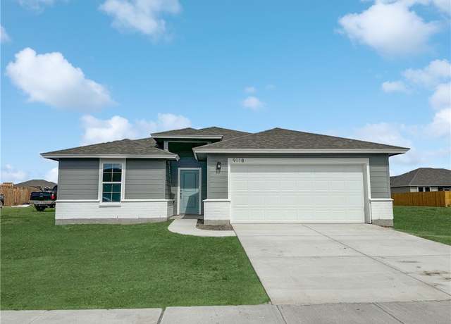 Property at 9118 Neesa, Corpus Christi, TX 78410, 4 beds, 2 baths