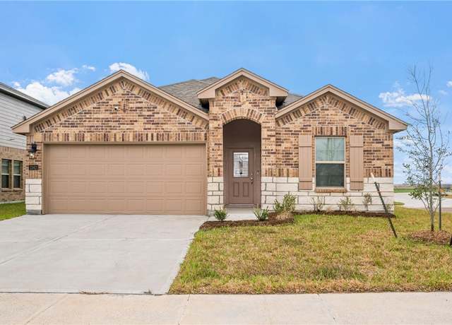 Property at 1342 Alexandra Park Ln, Corpus Christi, TX 78415, 4 beds, 2.5 baths