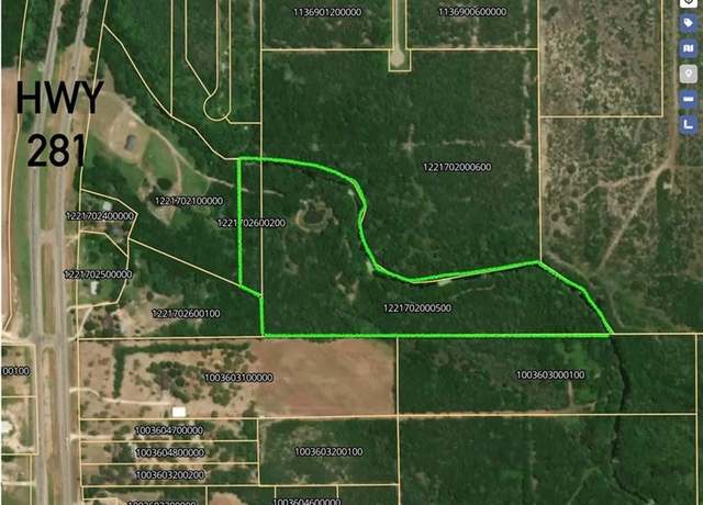 Property at 16.89 N Hwy 281, Alice, TX 78332