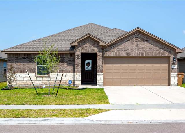 Property at 2682 Excelsior Blvd, Corpus Christi, TX 78415, 3 beds, 2 baths