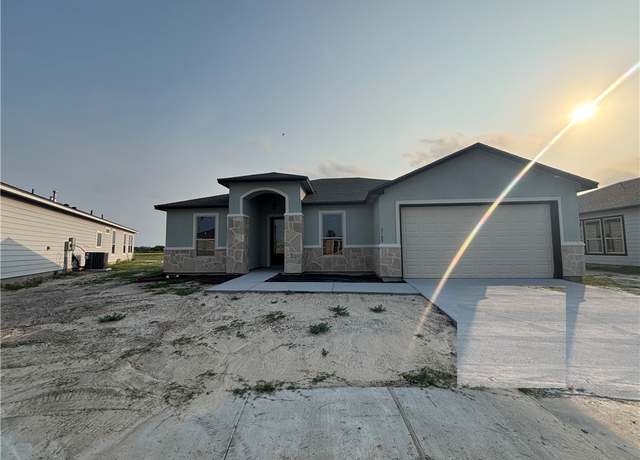 Property at 3105 Adak Ct, Corpus Christi, TX 78414, 4 beds, 2 baths