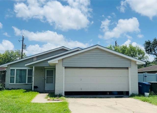 Property at Undisclosed address, Corpus Christi, TX 78410, 3 beds, 2 baths