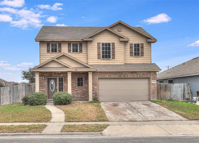 Property at 1929 Westwood Dr, Portland, TX 78374, 4 beds, 2.5 baths