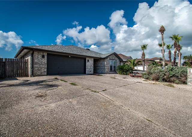 Property at 15957 San Felipe Dr, Corpus Christi, TX 78418, 3 beds, 2 baths