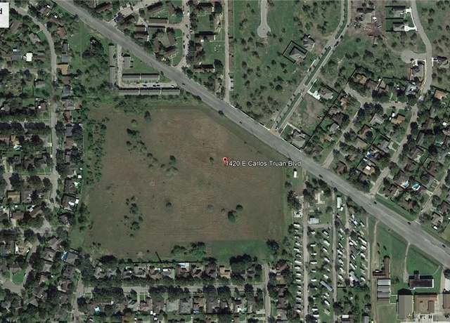 Property at 1420 Senator Carlos Truan Blvd, Kingsville, TX 78363