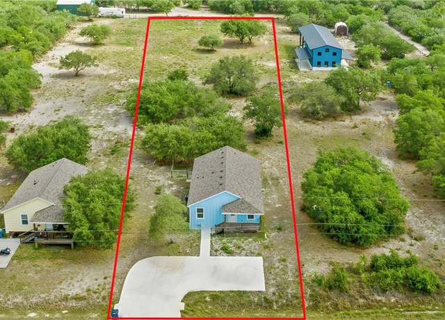 Property at 2111 Lone Star, Rockport, TX 78382, 3 beds, 2 baths