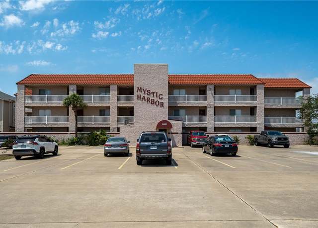 Property at 14428 Compass St #310, Corpus Christi, TX 78418, 1 bath
