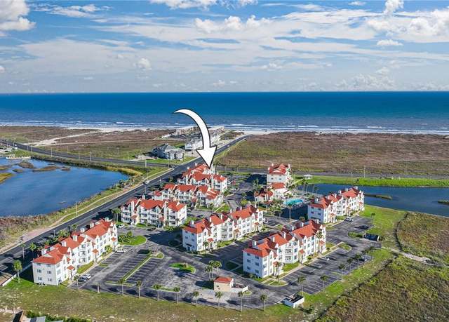 Property at 14721 Whitecap Blvd #322, Corpus Christi, TX 78418, 1 bed, 1 bath