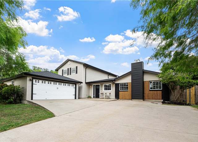 Property at 10946 Birdwood, Corpus Christi, TX 78410, 4 beds, 2 baths