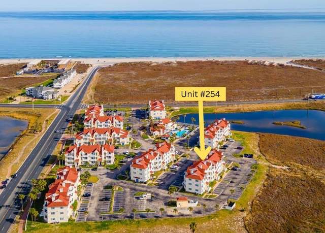 Property at 14721 Whitecap Blvd #254, Corpus Christi, TX 78418, 2 beds, 2 baths