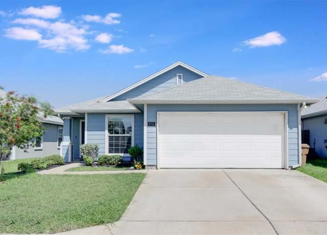 Property at 6753 Mikayla St, Corpus Christi, TX 78413, 4 beds, 2 baths