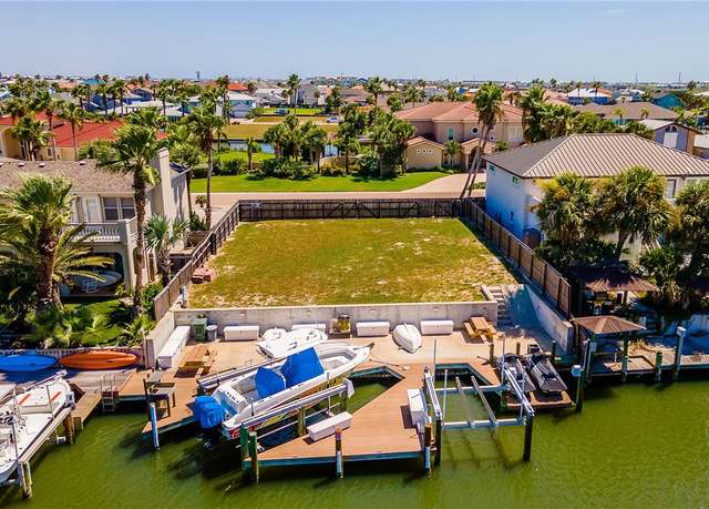 Property at 359 Mustang Blvd, Port Aransas, TX 78373