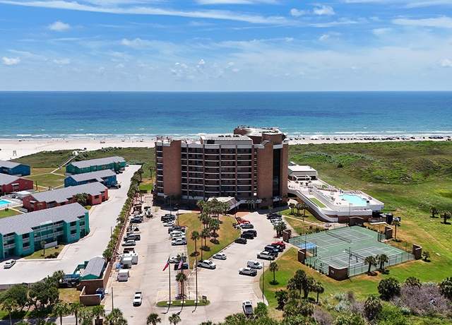 Property at 720 Access Road 1-a Unit #802, Port Aransas, TX 78373, 3 beds, 3 baths