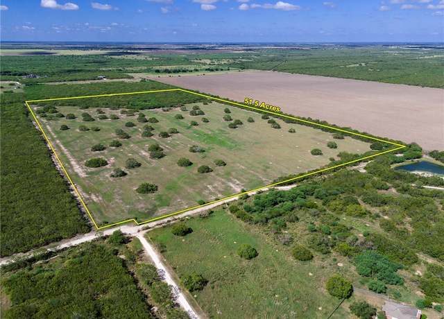 Property at 00 Fm 70, Sandia, TX 78383