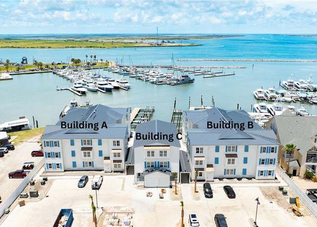 Property at 136 W Cotter Ave #5, Port Aransas, TX 78373, 2 beds, 2.5 baths