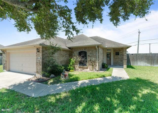 Property at 7505 Exeter, Corpus Christi, TX 78414, 4 beds, 2 baths