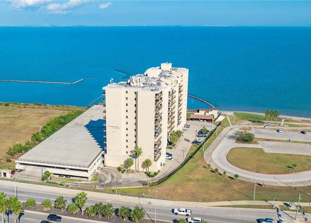 Property at 1400 Ocean Dr Unit 304C, Corpus Christi, TX 78404, 2 beds, 2 baths