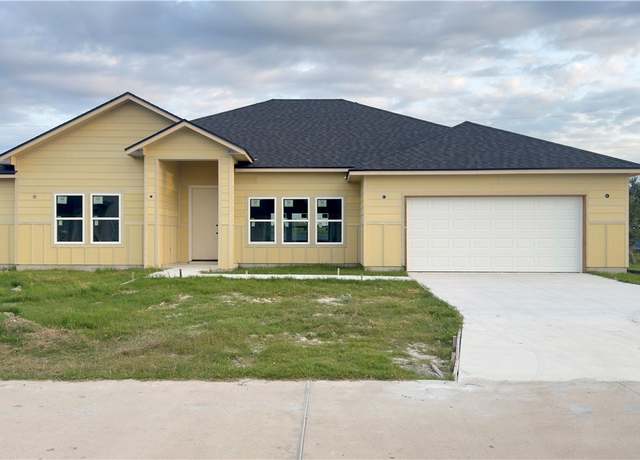 Property at 112 Shoalwater Way, Rockport, TX 78382, 4 beds, 3 baths