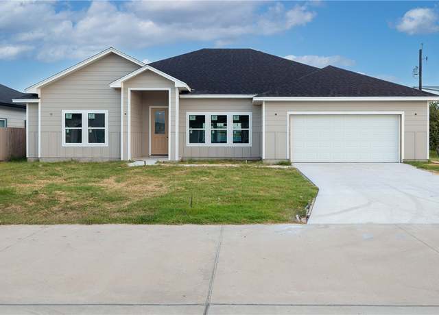 Property at 112 Shoalwater Way, Rockport, TX 78382, 4 beds, 3 baths